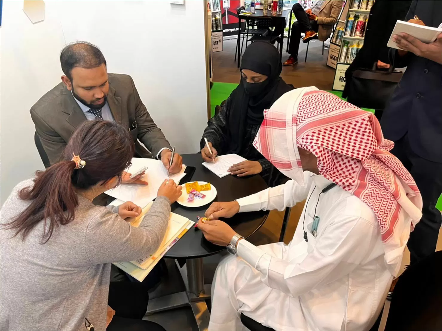 ARAB HEALTH 2023