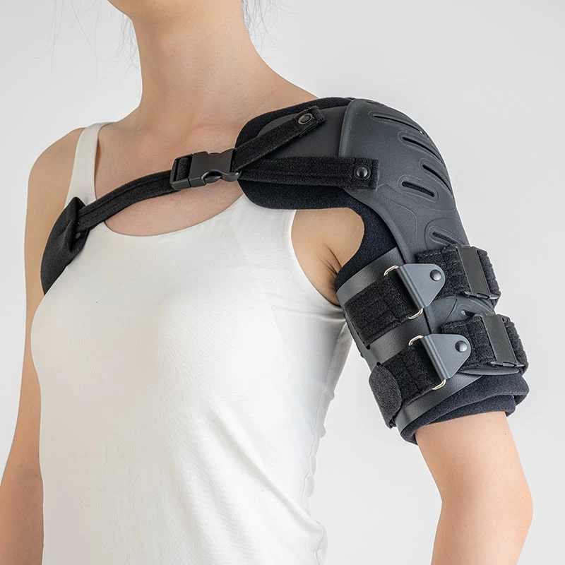 Shoulder Immobilizers