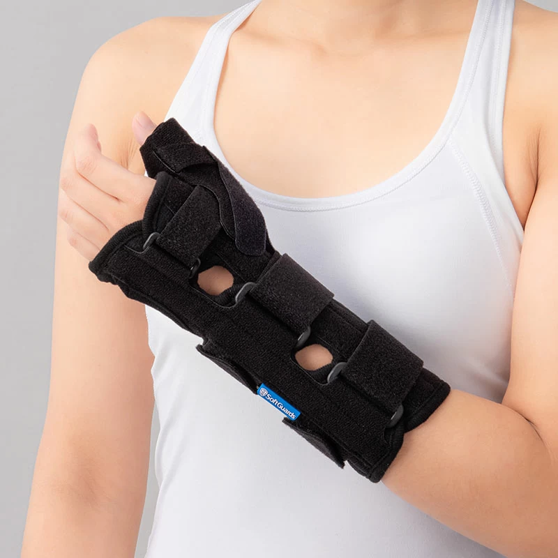 Wrist Supports