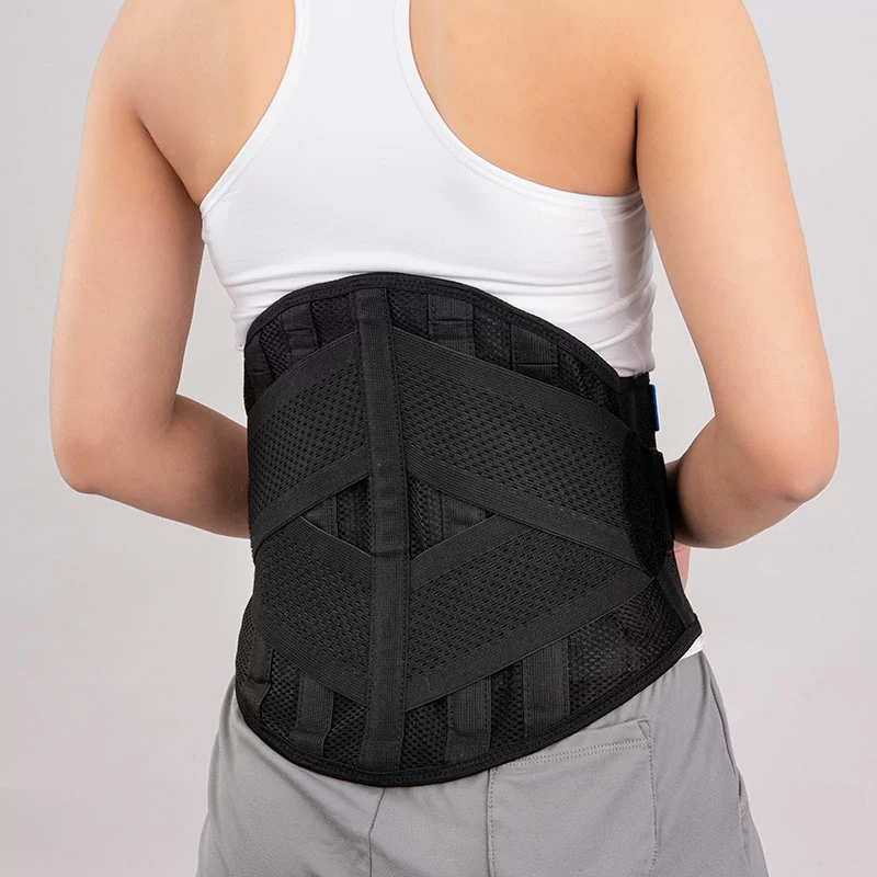 Lumbar Supports