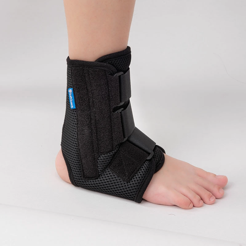 Ankle Supports