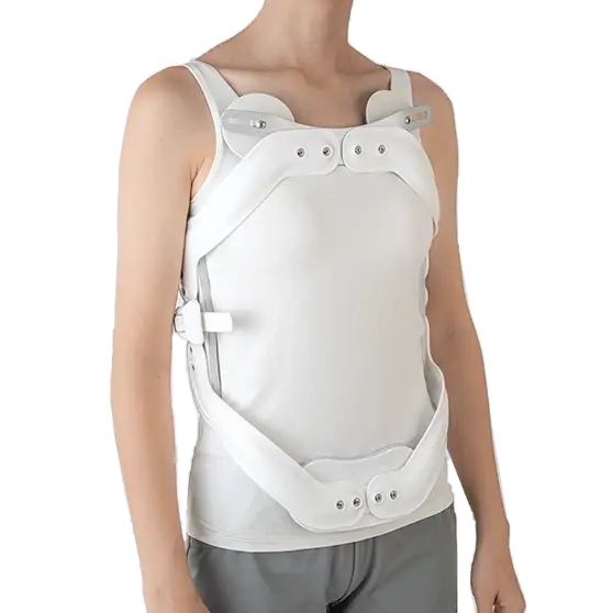 Hyperextension Brace