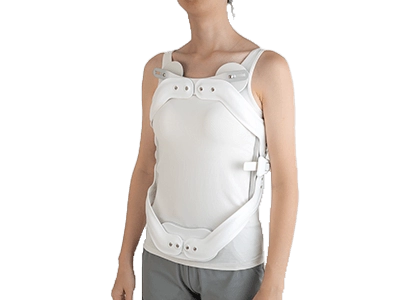 Hyperextension Brace
