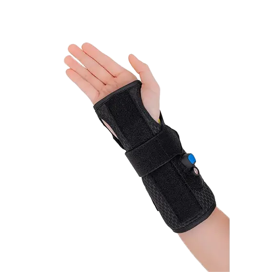 Inflatable Wrist / Palm Support Inflatable Wrist / Palm Support