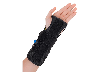 Inflatable Wrist / Palm Support