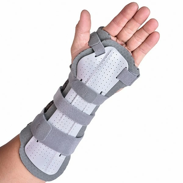 Immobilized Wrist Splint - 11&quot;