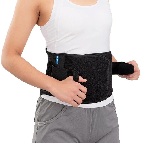 6” Lumbar Support 6” Lumbar Support