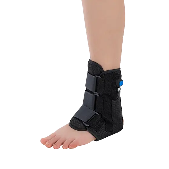 Inflatable Ankle Support