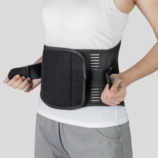 Lumbar Support (High:11&quot;)