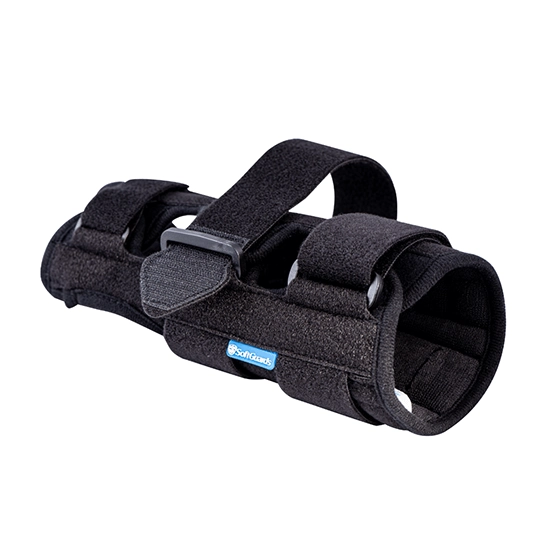 Wrist / Palm Support with Thumb Splint