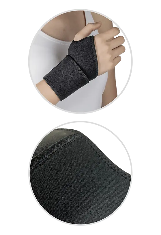 Wrist Brace