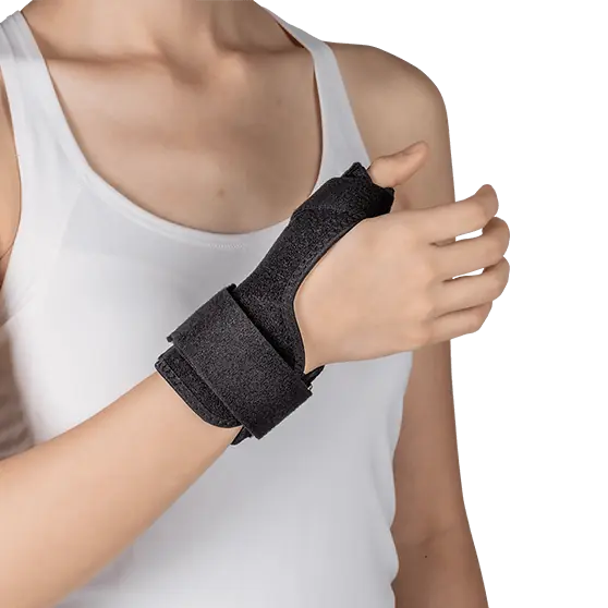 Wrist/Thumb Brace