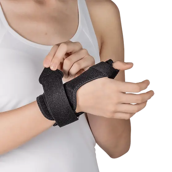 Wrist/Thumb Brace