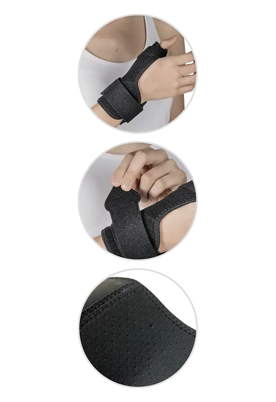 Wrist/Thumb Brace