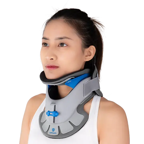 Immobilizer Support Collar