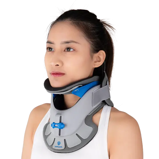 Immobilize Support Collar