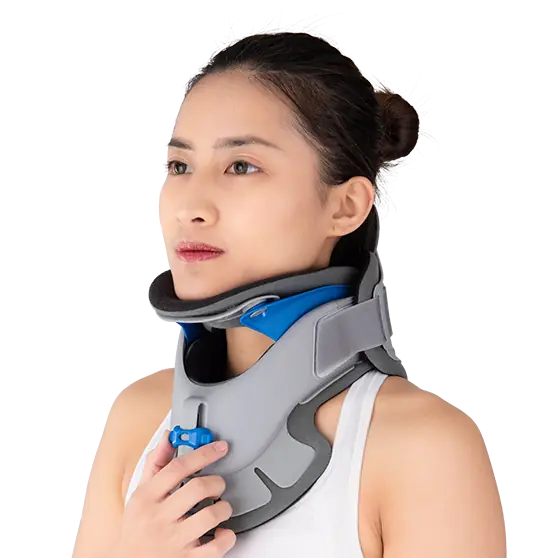Immobilize Support Collar