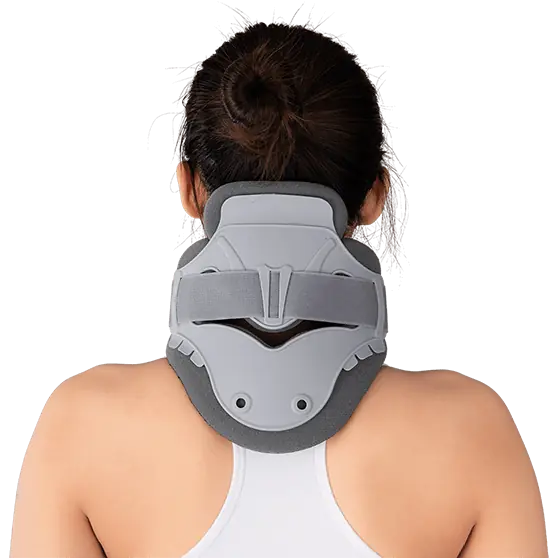 Immobilize Support Collar