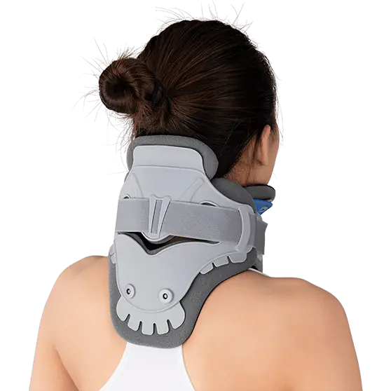 Immobilize Support Collar