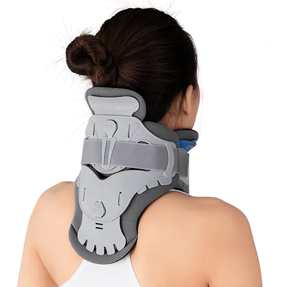 Immobilize Support Collar