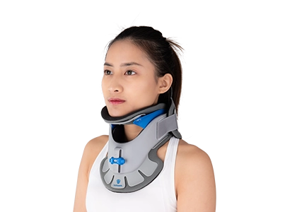 Immobilize Support Collar