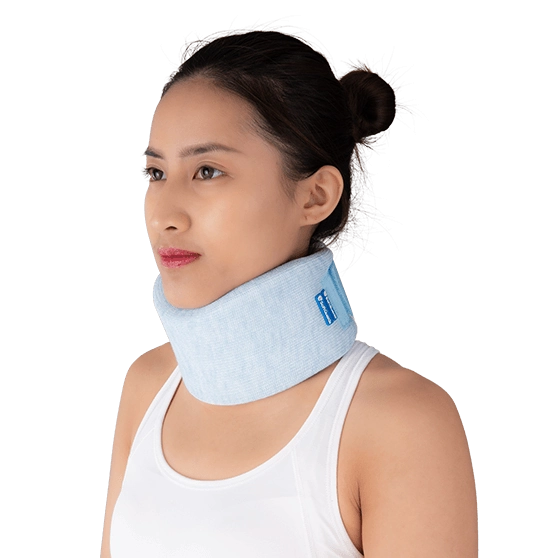 Cervical Collar Support MSU01022