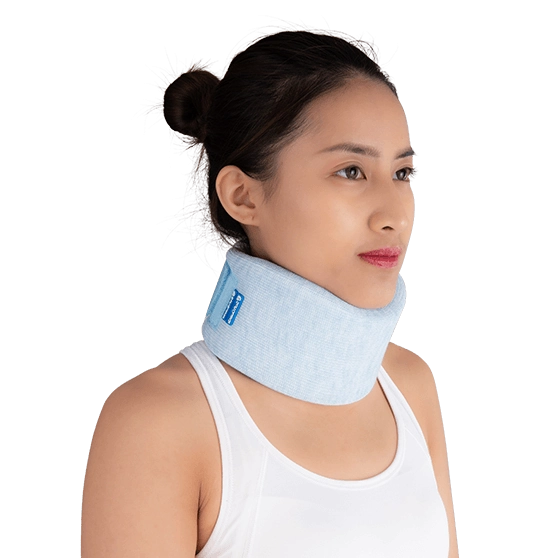 Cervical Collar Support MSU01022