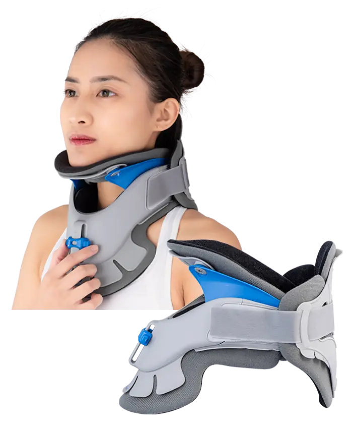 Immobilize Support Collar Immobilize Support Collar