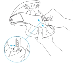 Immobilize Support Collar Immobilize Support Collar