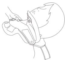 Immobilize Support Collar Immobilize Support Collar