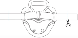 Immobilize Support Collar Immobilize Support Collar