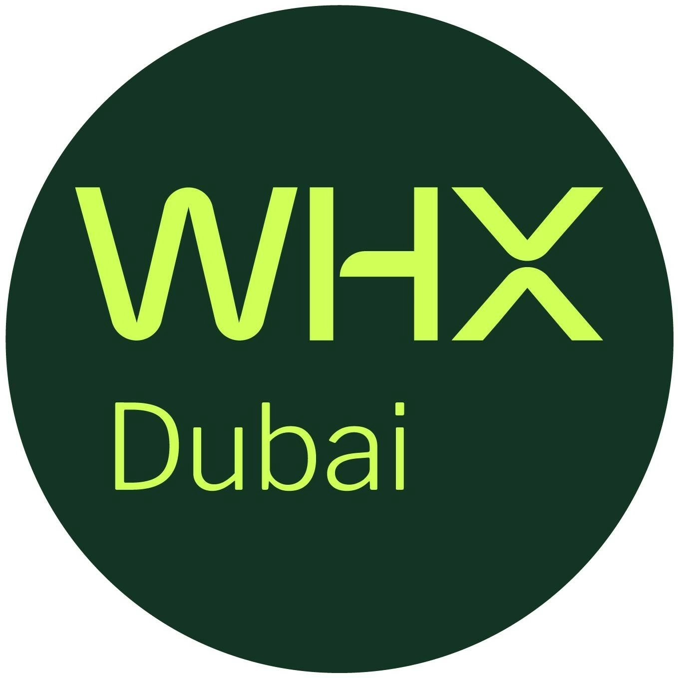 WHX Dubai (ARAB HEALTH) 2026